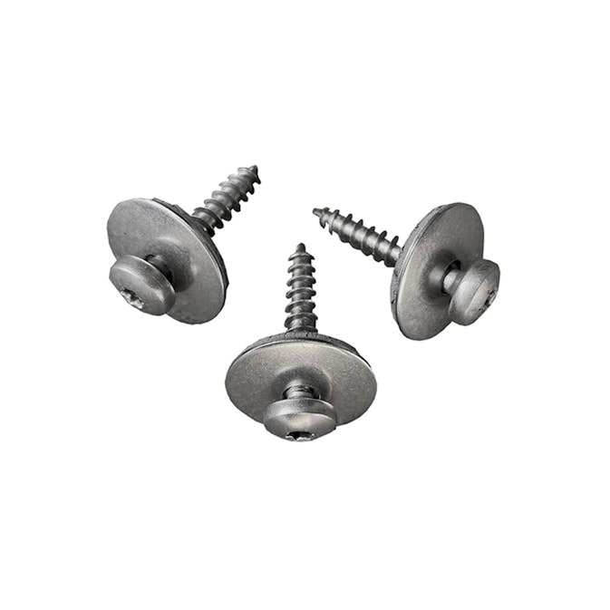 Skruv Plastmo EazyGlaze 6,0x35 mm