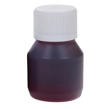 Tvålfärg ABA Skol Röd