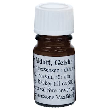 Tvåldoft ABA Skol Geisha