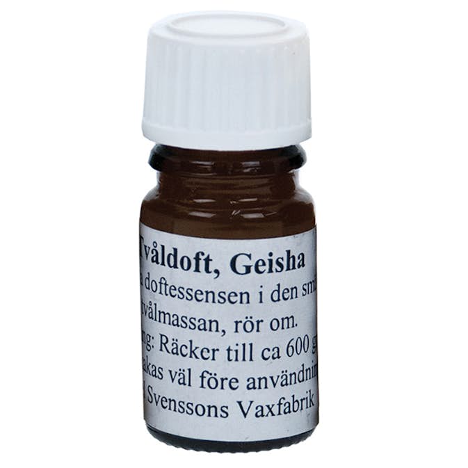 Tvåldoft ABA Skol Geisha