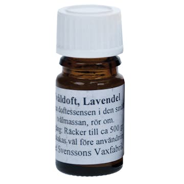 Tvåldoft ABA Skol Lavendel
