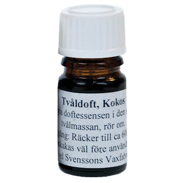 Tvåldoft ABA Skol Kokos