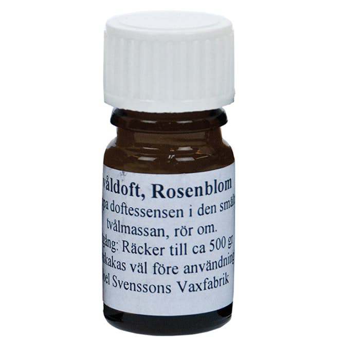 Tvåldoft ABA Skol Rosenblom