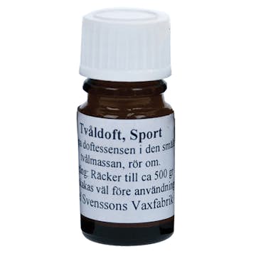 Tvåldoft ABA Skol Sport