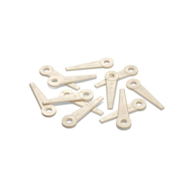 Knivsats STIHL Till Trimmerhuvud PolyCut 12-Pack