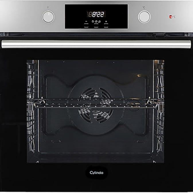 Ugn Cylinda IBU 92 RFS
