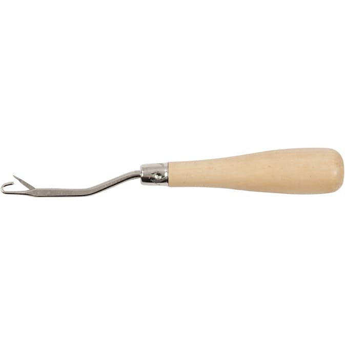 Ryanål Creativ Company med Träskaft L: 15,5 cm 1 St