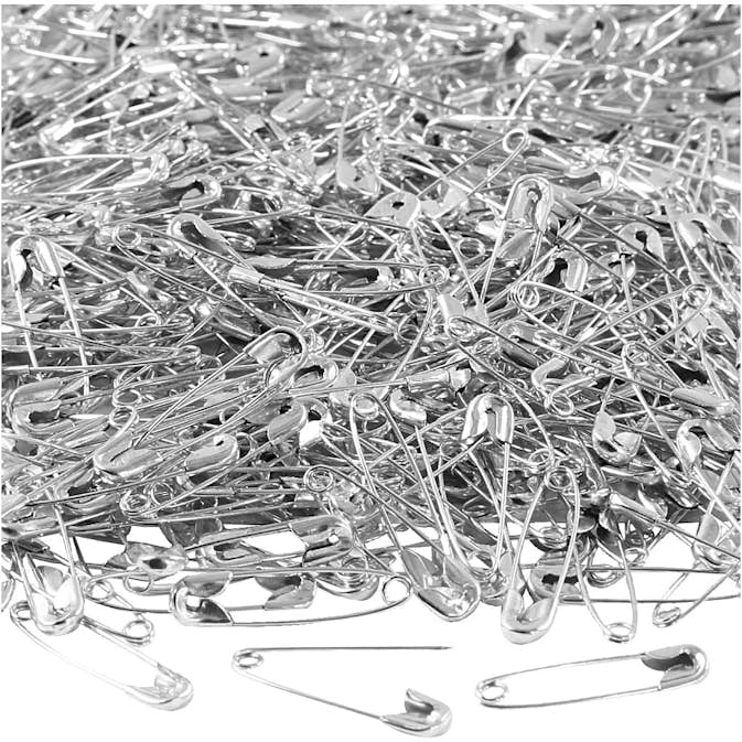 Säkerhetsnålar Creativ Company 22 mm 1 Förp