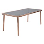 Soffbord RGE Basic 120 cm