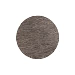 Ullmatta KM Carpets Birka Rund