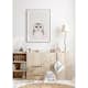 Poster Gallerix Peekaboo Owl