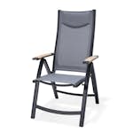 Positionsstol LifestyleGarden Panama 61 cm