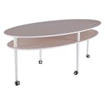 Soffbord RGE Casper 140 cm