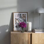 Tapet Duro Arvid Ljusblå 412-07