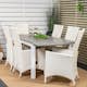 Positionsstol Venture Home Padova Utomhus