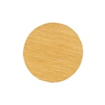 Ullmatta KM Carpets Birka Rund