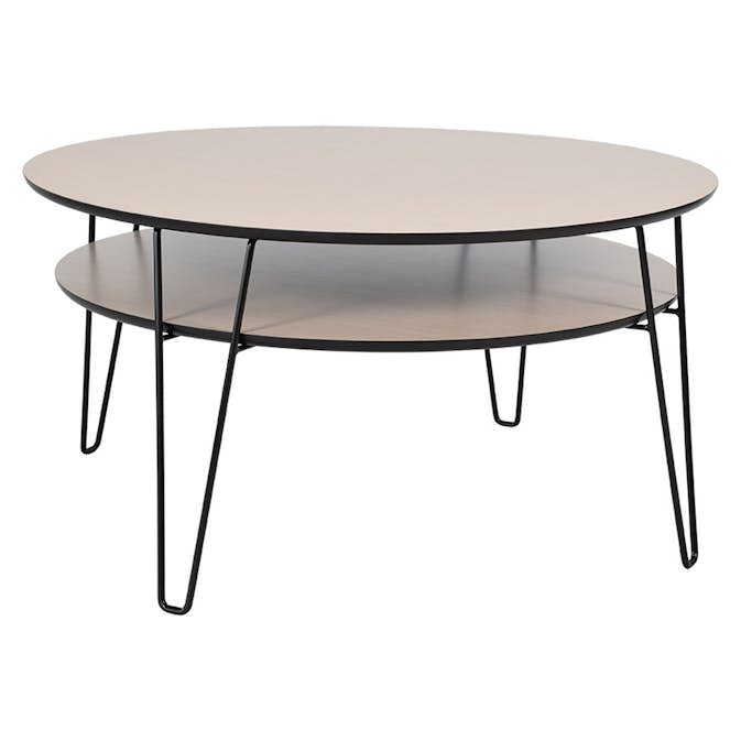 Soffbord RGE Leon