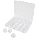 Symaskinsspolar Creativ Company i Box 1 Set