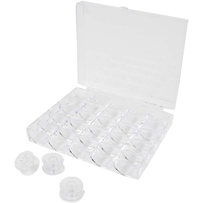 Symaskinsspolar Creativ Company i Box 1 Set