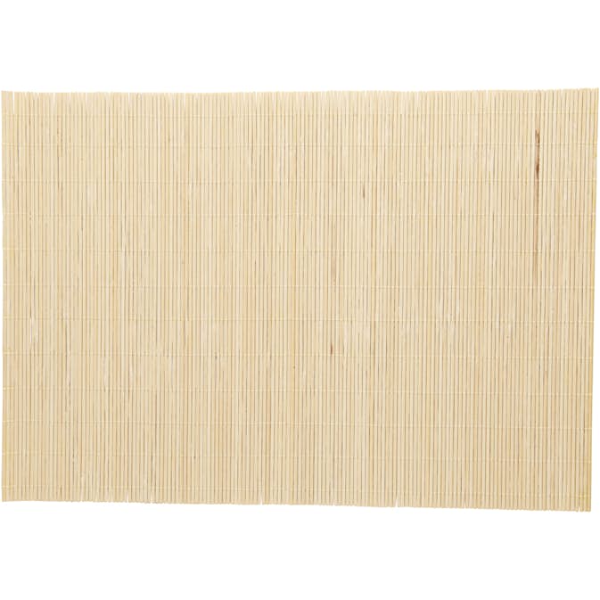 Valkmattor Creativ Company Stl 45X30 cm 4 St/1 Förp