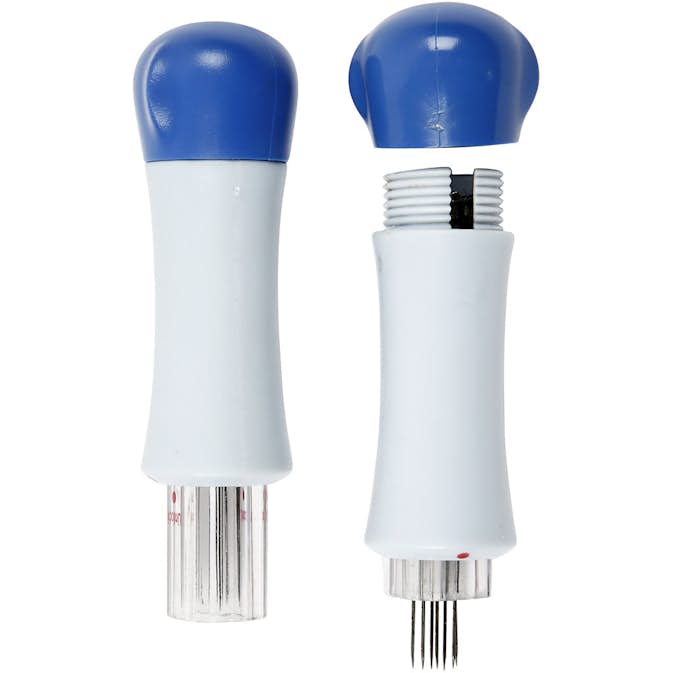 Filtnålshållare Creativ Company i Plast 1 Set