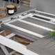 Matbord Venture Design Albany 160-240