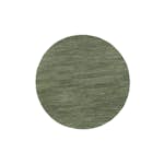 Ullmatta KM Carpets Birka Rund