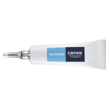 Snabblim Grohe QuickGlue S