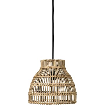 Taklampa PR Home Sarah Outdoor Natur 27 cm med Flex Out