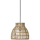 Taklampa PR Home Sarah Outdoor Natur 27 cm med Flex Out