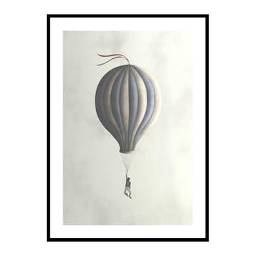 Poster Gallerix Hang In There