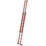 Utskjutsstege Zarges Glasfiber Everest EFA