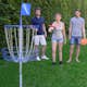 Discgolf Sunsport Kedjehål