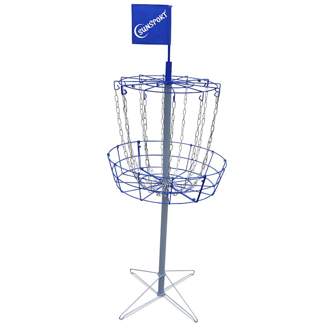 Discgolf Sunsport Kedjehål