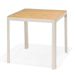 Utebord LifestyleGarden Portals Light 95x95 cm