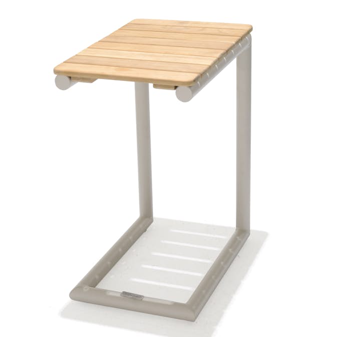 Sidobord LifestyleGarden Portals Light