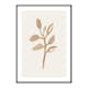 Poster Gallerix Painted Branch