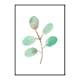 Poster Gallerix Watercolor Branch