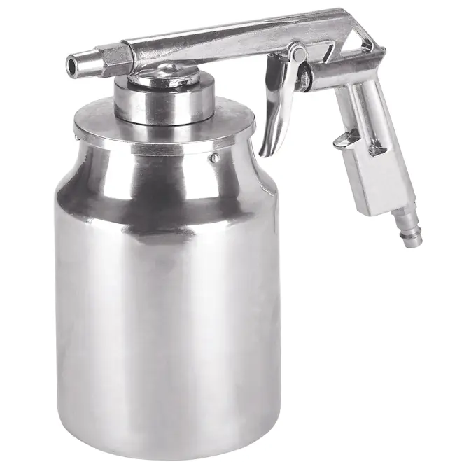 Sprutpistol Einhell till Kompressor