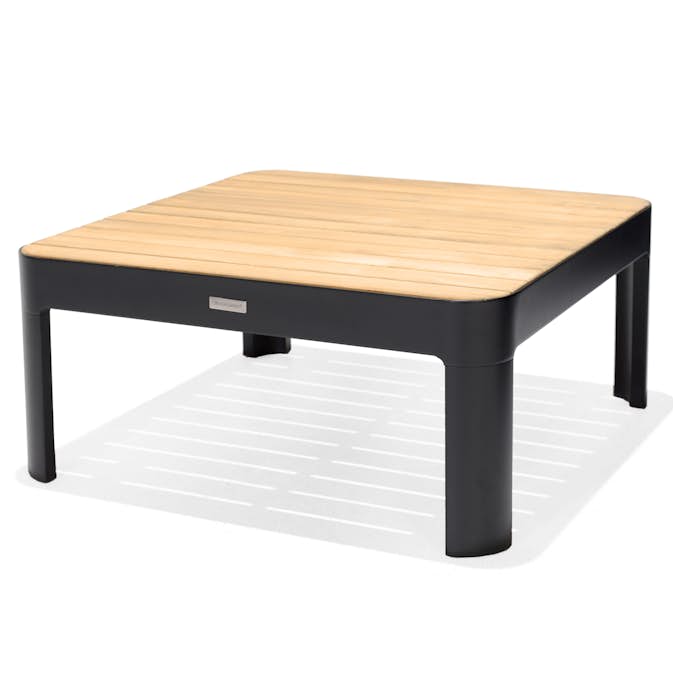 Utebord LifestyleGarden Portals Dark 72 cm