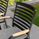 Stol LifestyleGarden Portals Dark