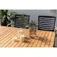 Stol LifestyleGarden Portals Dark