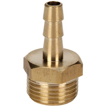 Nippel Einhell 6MM UTV.GÄNGA R1/4