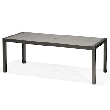 Utebord LifestyleGarden Solana/Calgary 201 cm