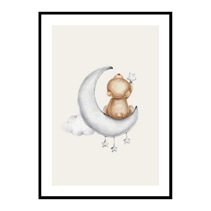 Poster Gallerix Picking Stars