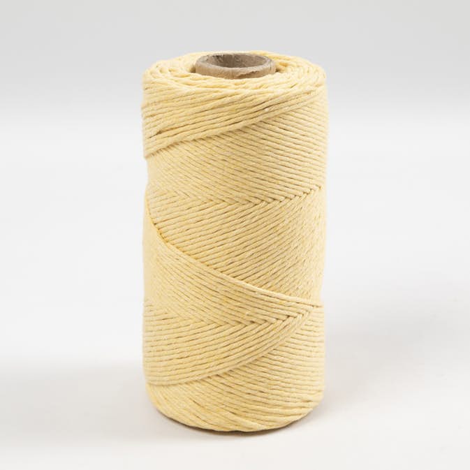 Makramégarn Creativ Company 55 m D4 mm 330 g/1 Rl