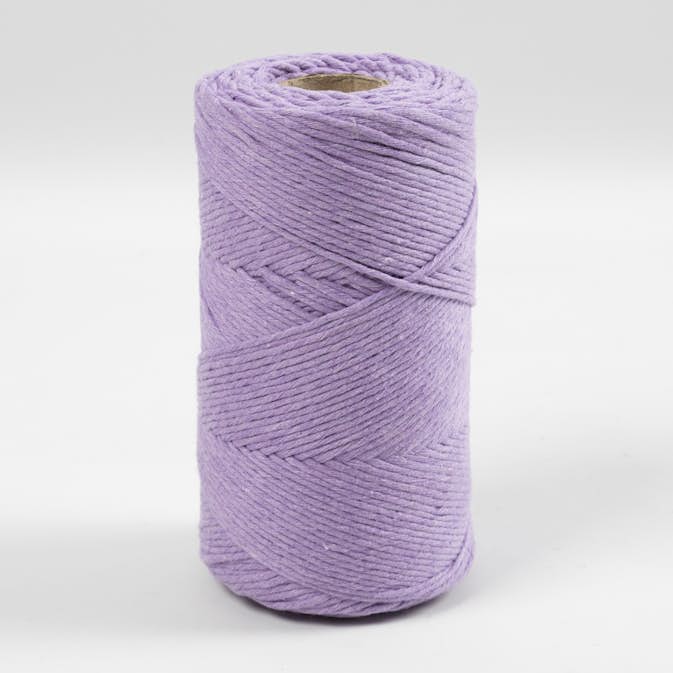 Makramégarn Creativ Company 55 m D4 mm 330 g/1 Rl