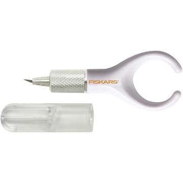 Swivel Knife Fiskars FingerTip 1 st