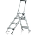 Compactbock Zarges Plazastep P