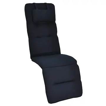 Däckstolsdyna Fritab Baden-Baden Woodline